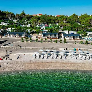 Üdülőpark Mobile Homes Krk, Šilo
